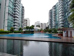 The Minton (D19), Condominium #626972301